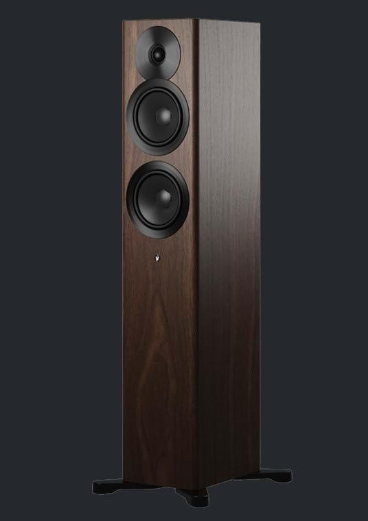 Dynaudio Focus 30 langaton DSP-kaiutinpari