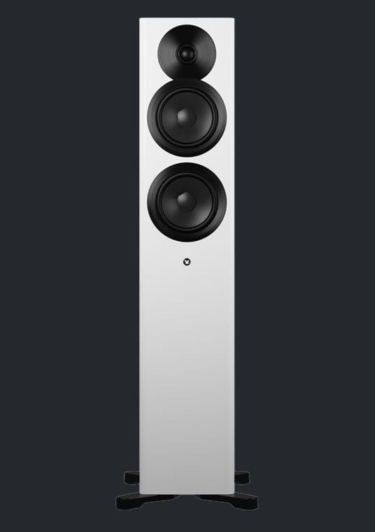 Dynaudio Focus 30 langaton DSP-kaiutinpari