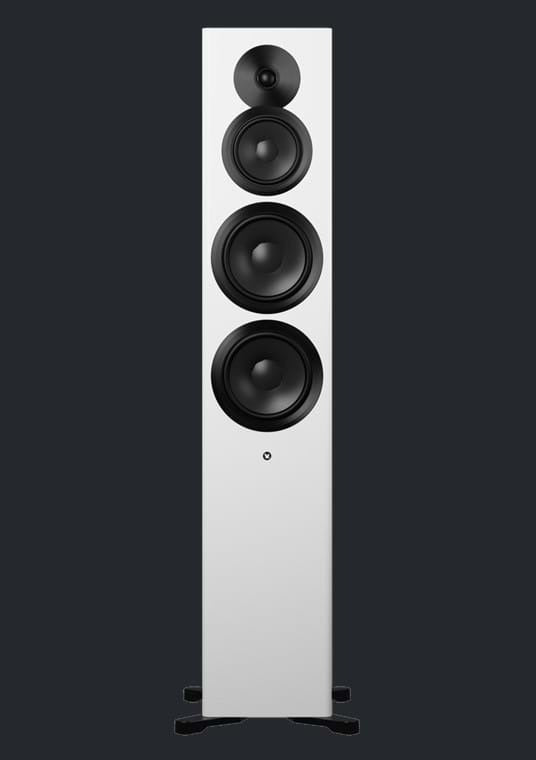 Dynaudio Focus 50 langaton DSP-kaiutinpari