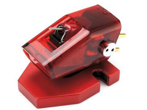 Dynavector DV 10X5 äänirasia - Audiokauppa.fi