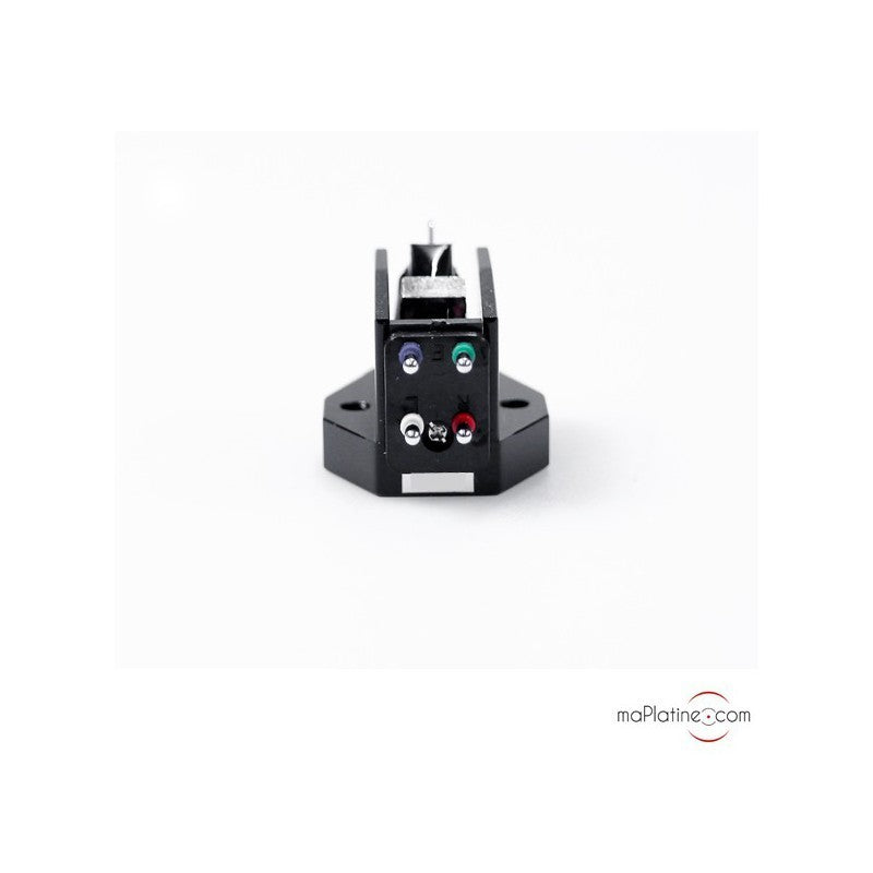 Dynavector DV 20X2H äänirasia