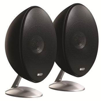 KEF E301 satellite speaker