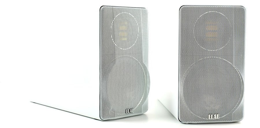 ELAC BS312.2 jalustakaiutinpari - Audiokauppa.fi