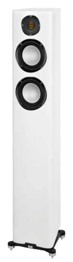 Elac Carina FS247.4 lattiakaiutinpari - Audiokauppa.fi