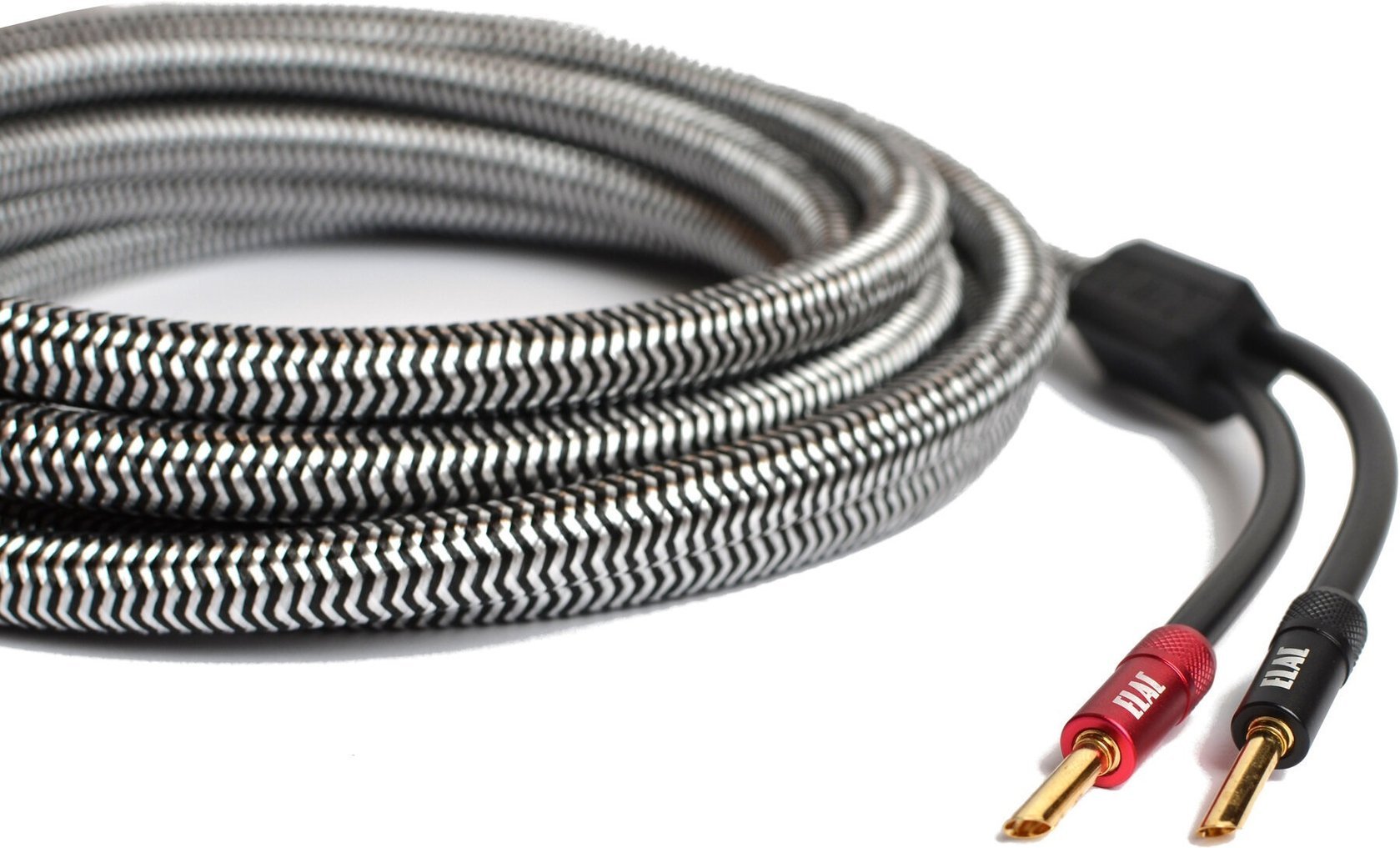 Elac Reference kaiutinkaapelipari - Audiokauppa.fi