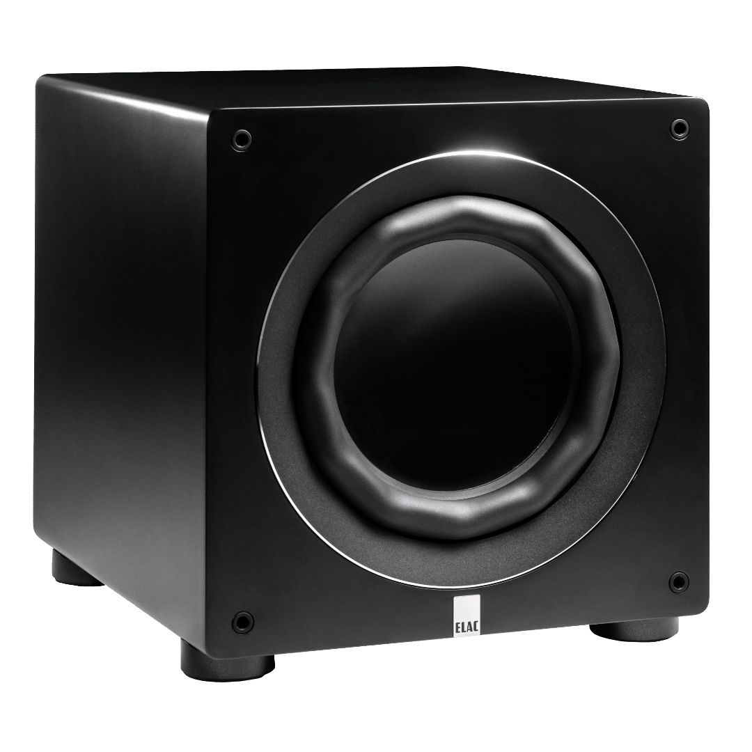 Elac RS700 12″ Subwoofer - Audiokauppa.fi