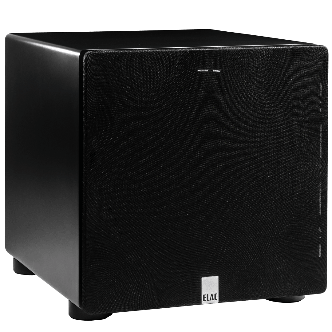 Elac RS700 12″ Subwoofer - Audiokauppa.fi