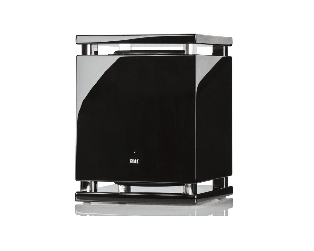 Elac SUB 2070.2 aktiivinen subwoofer - Audiokauppa.fi