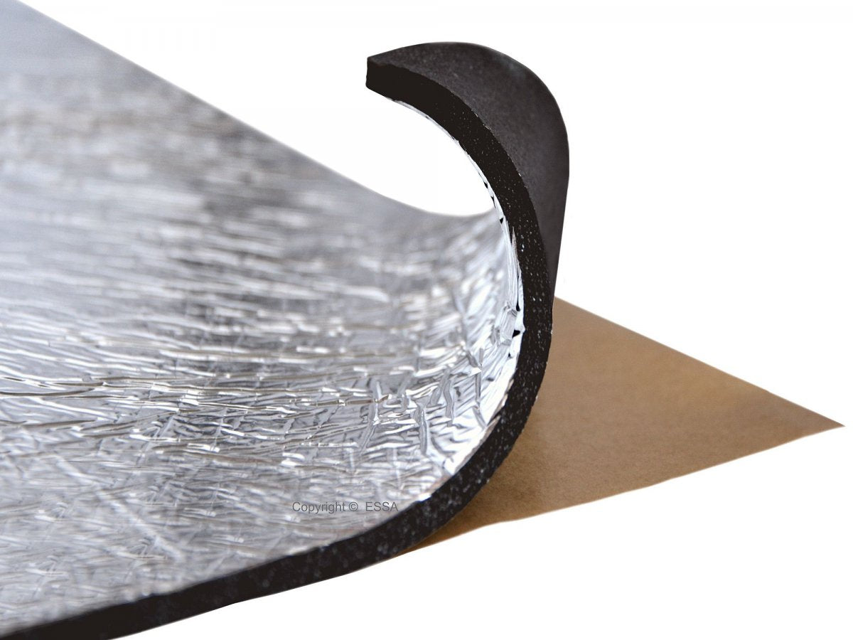 CTK Elastic F6 mm 500*1000 PACK CTK Elastic F6 mm PACK