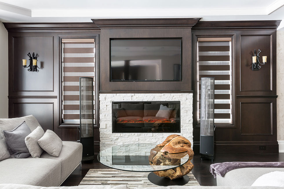 Martin Logan ElectroMotion ESL X speaker pair