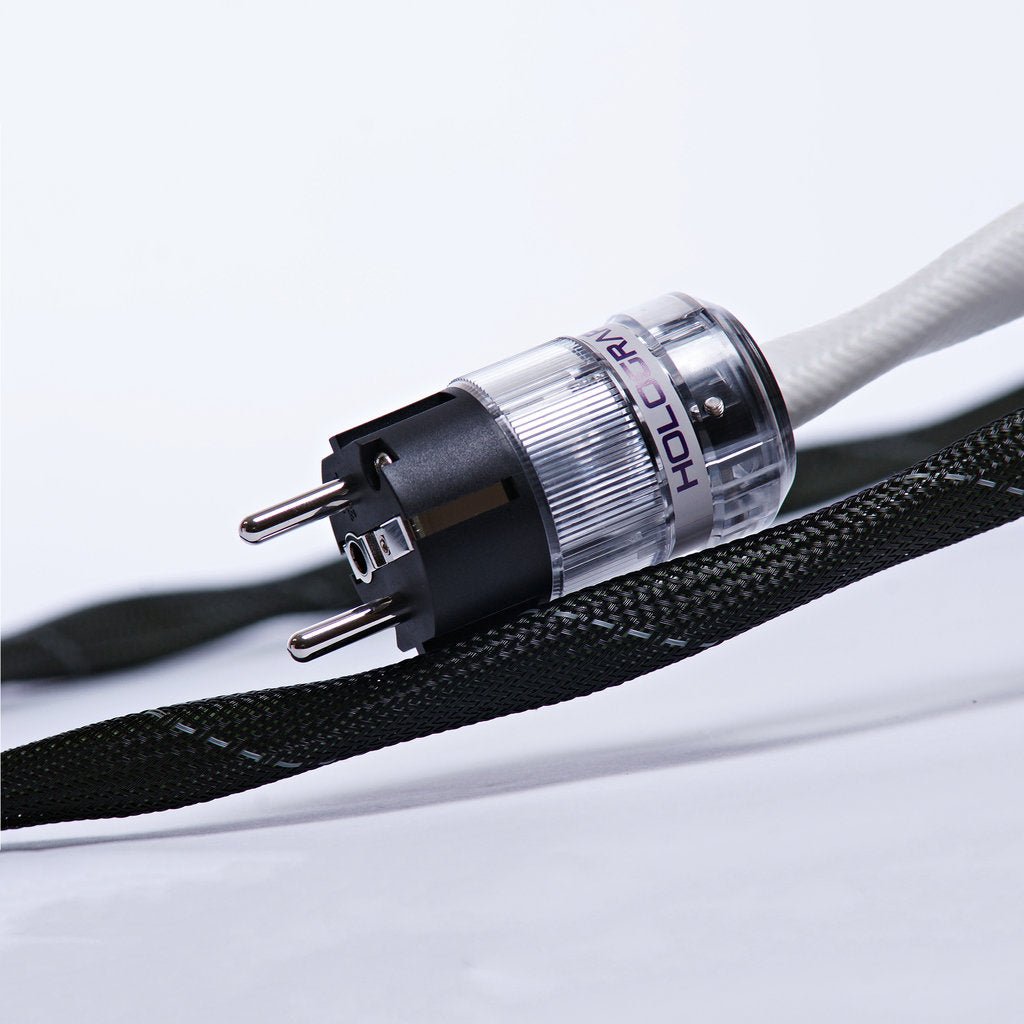 ENERR Holograph Hybrid virtakaapeli. - Audiokauppa.fi