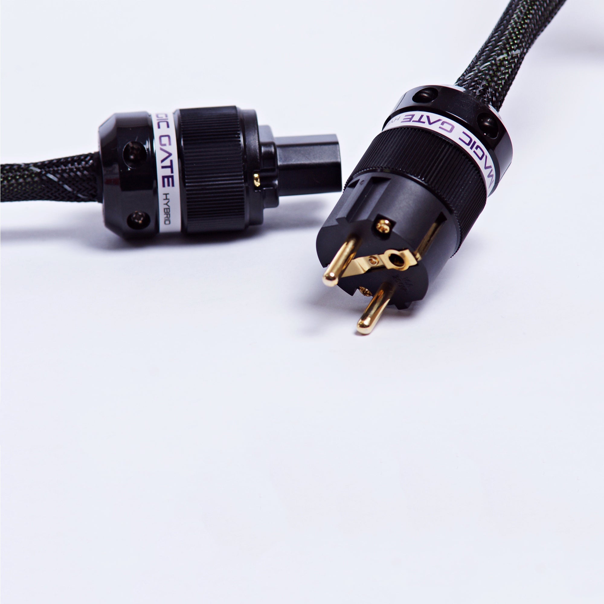 ENERR Magic Gate Hybrid virtakaapeli. - Audiokauppa.fi