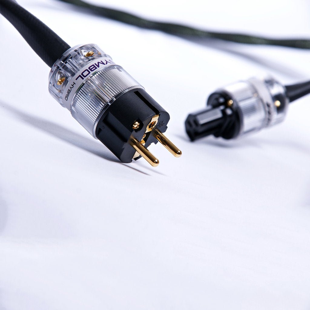 ENERR Symbol Hybrid virtakaapeli. - Audiokauppa.fi