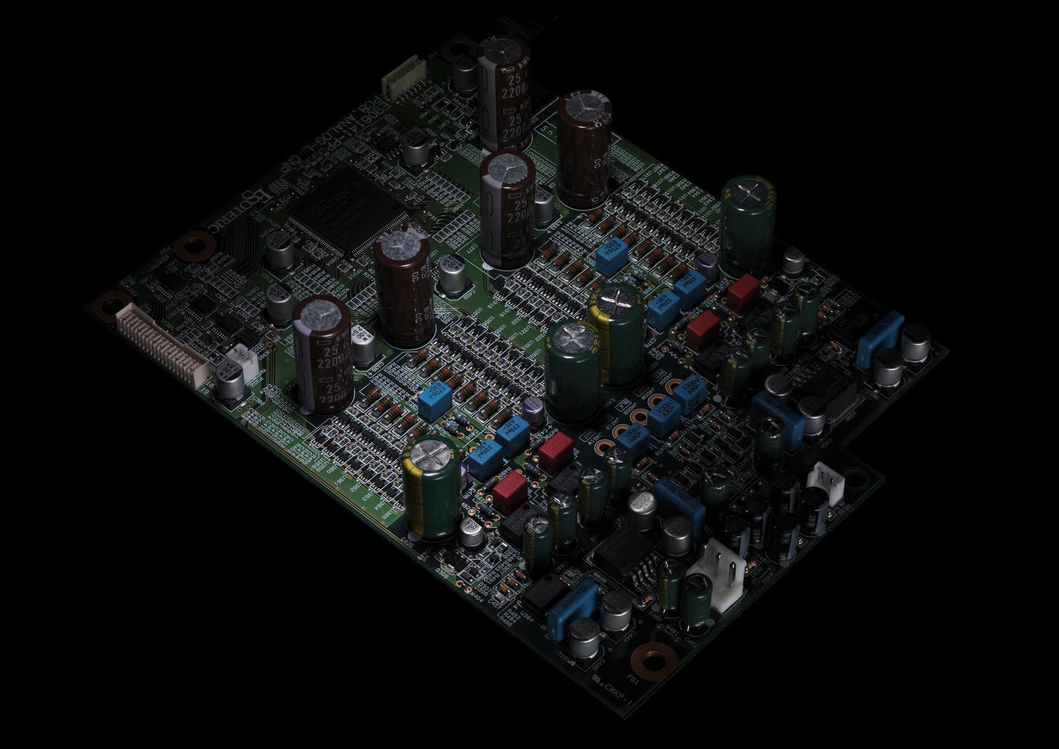 Esoteric Grandioso K1X Super Audio CD - soitin - Audiokauppa.fi