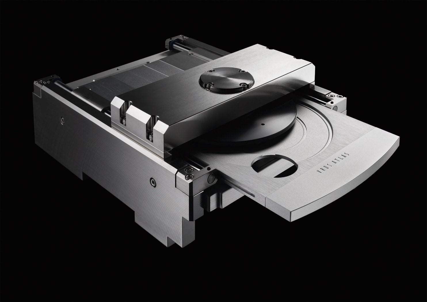 Esoteric Grandioso K1X Super Audio CD - soitin - Audiokauppa.fi