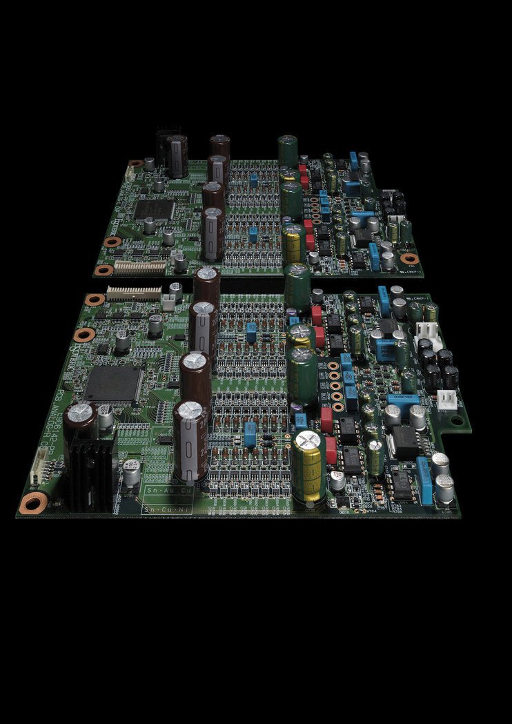 Esoteric Grandioso K1X Super Audio CD - soitin - Audiokauppa.fi