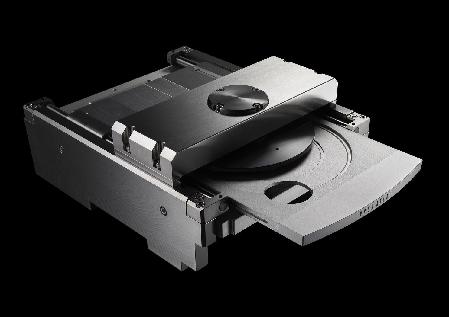 Esoteric Grandioso P1X Super Audio CD pyöritin - Audiokauppa.fi