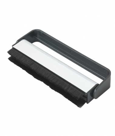 Milty Record Brush vinyyliharja