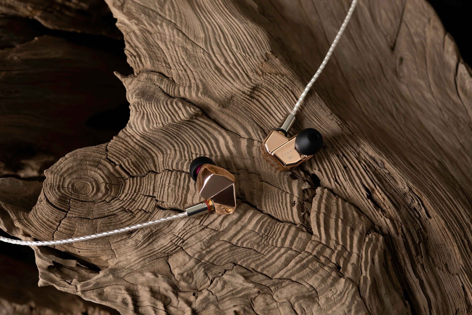 Final B1 In - Ear - kuulokkeet - Audiokauppa.fi