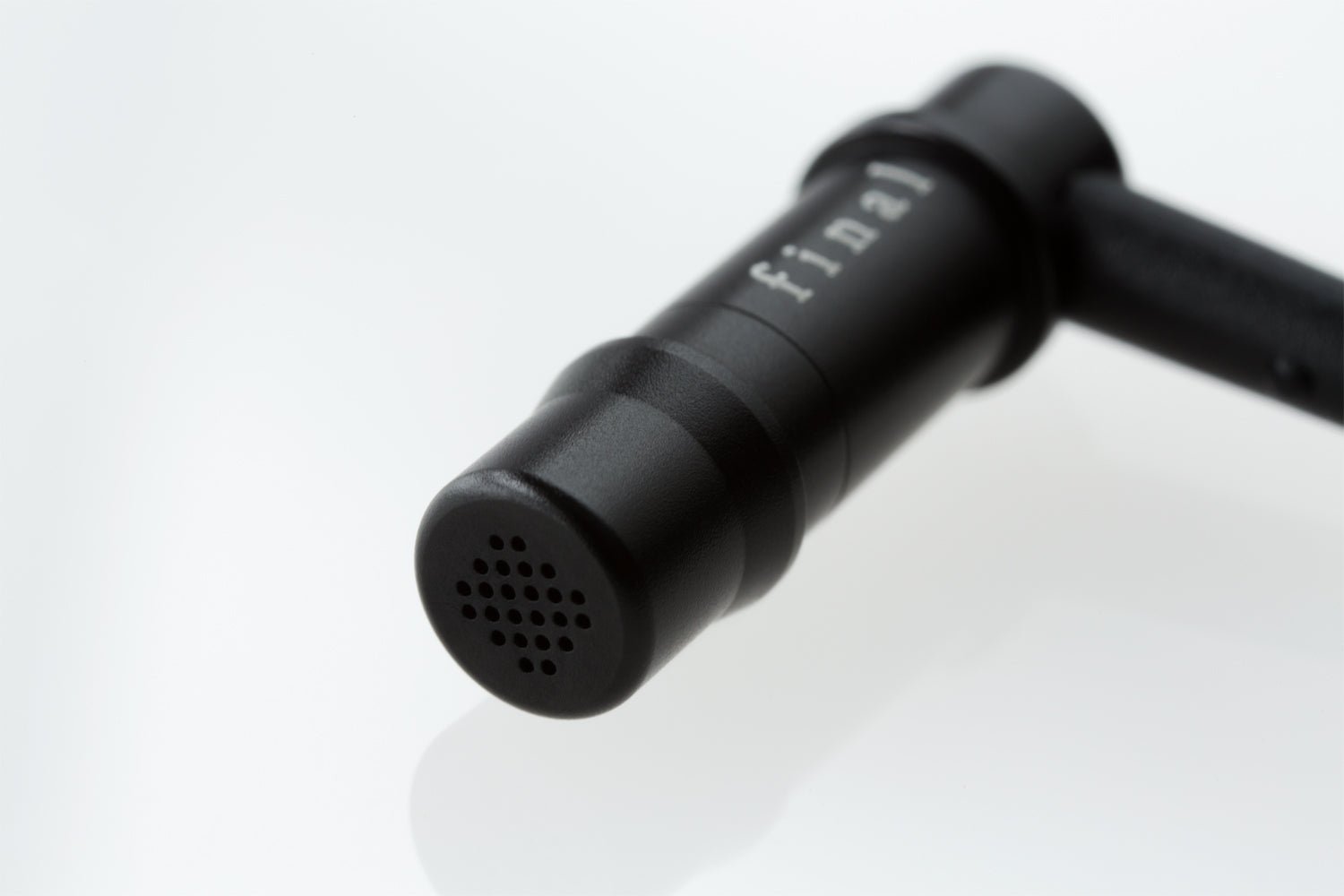 Final F3100 In - Ear - kuulokkeet - Audiokauppa.fi