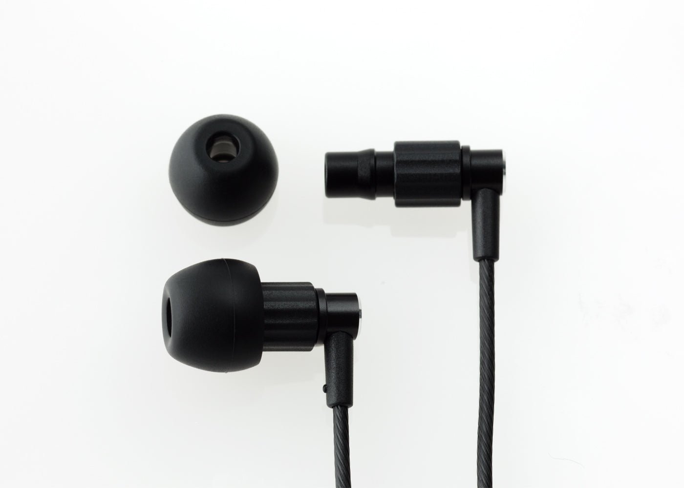 Final F3100 In - Ear - kuulokkeet - Audiokauppa.fi