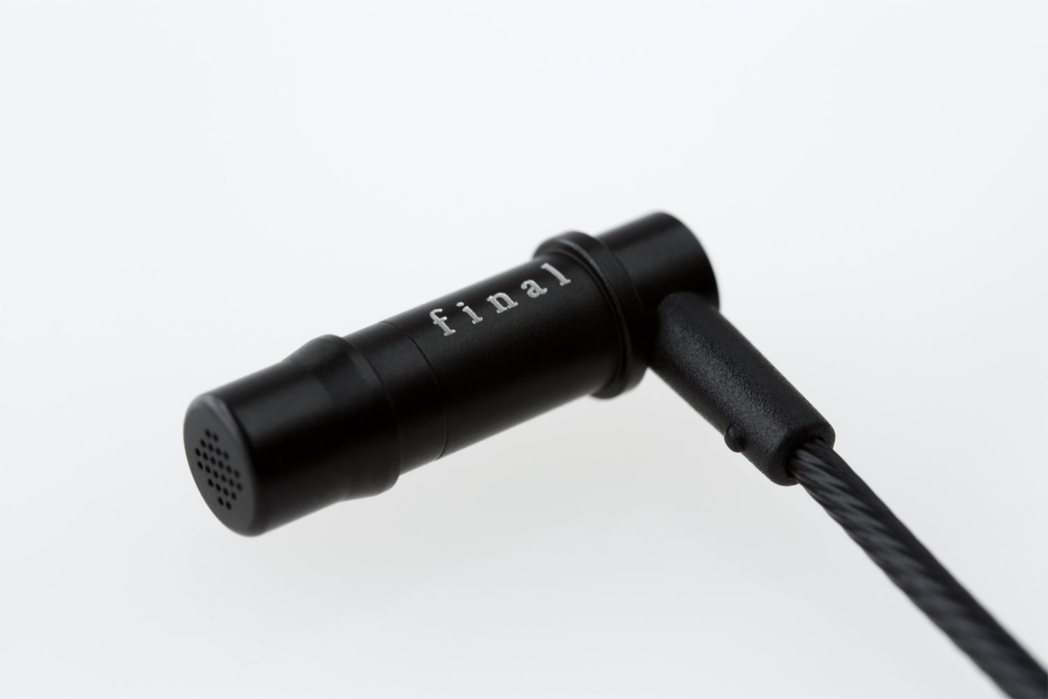 Final F3100 In - Ear - kuulokkeet - Audiokauppa.fi