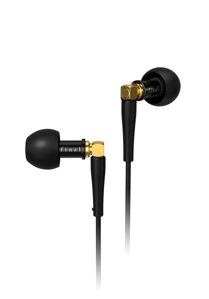 Final F4100 In - Ear - kuulokkeet - Audiokauppa.fi
