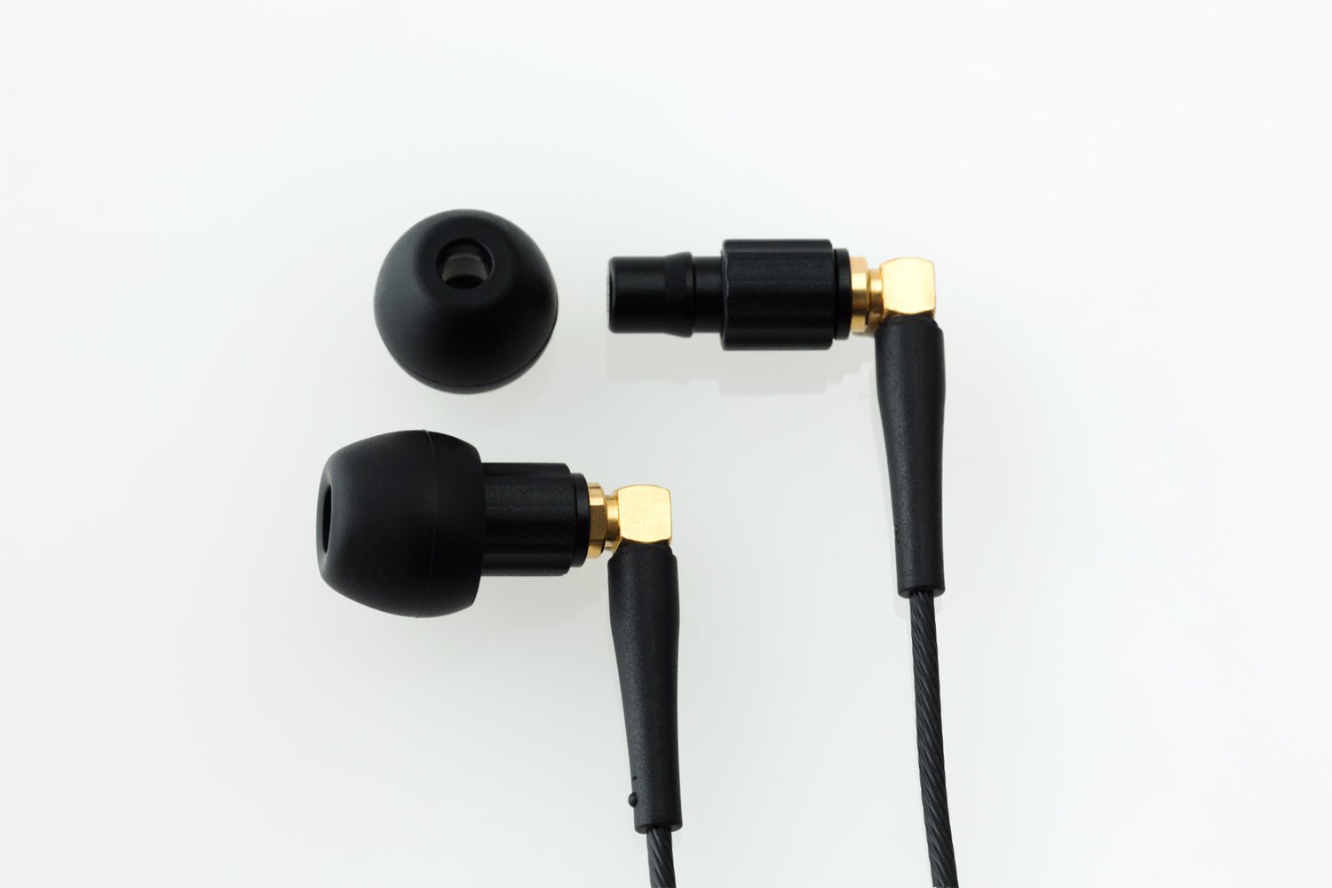 Final F4100 In - Ear - kuulokkeet - Audiokauppa.fi