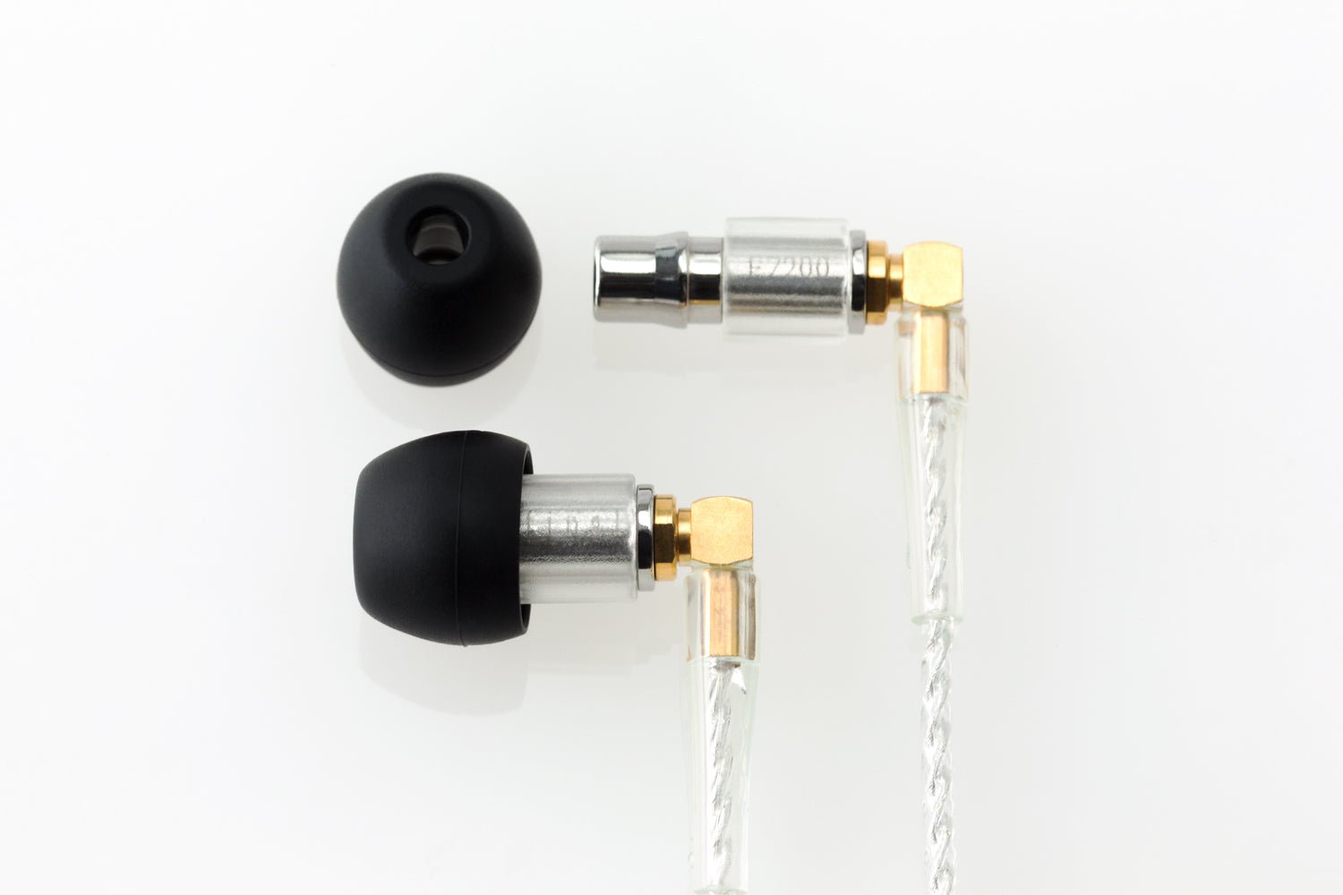 Final F7200 In - Ear - kuulokkeet - Audiokauppa.fi