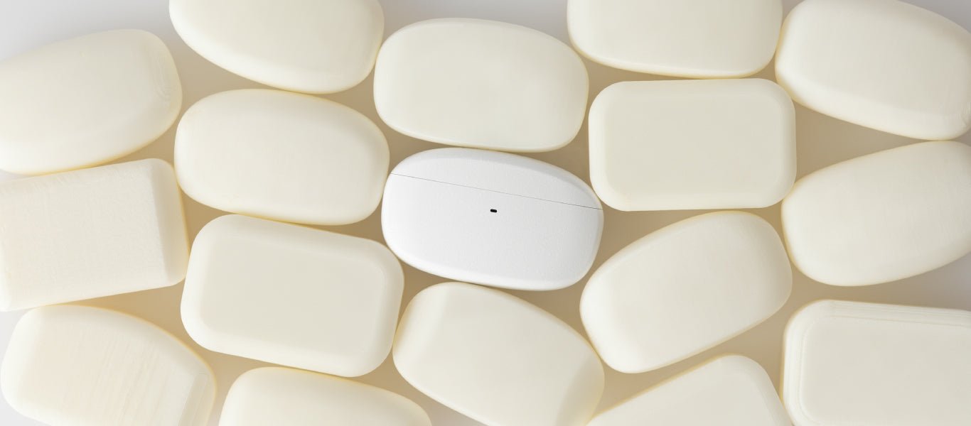 Final ZE3000 langattomat nappikuulokkeet - Audiokauppa.fi