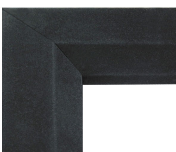 Grandview Flat Series 4K White valkokangas