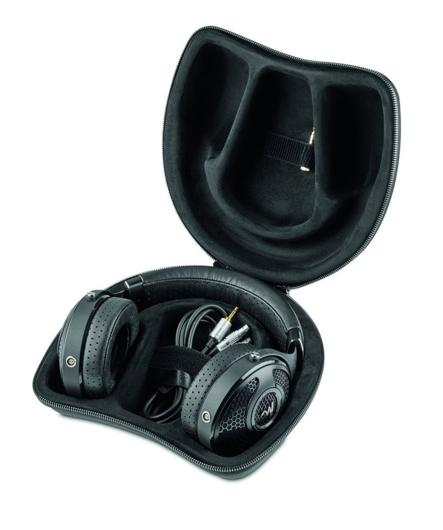 Focal Utopia sankakuulokkeet (2022) - Audiokauppa.fi