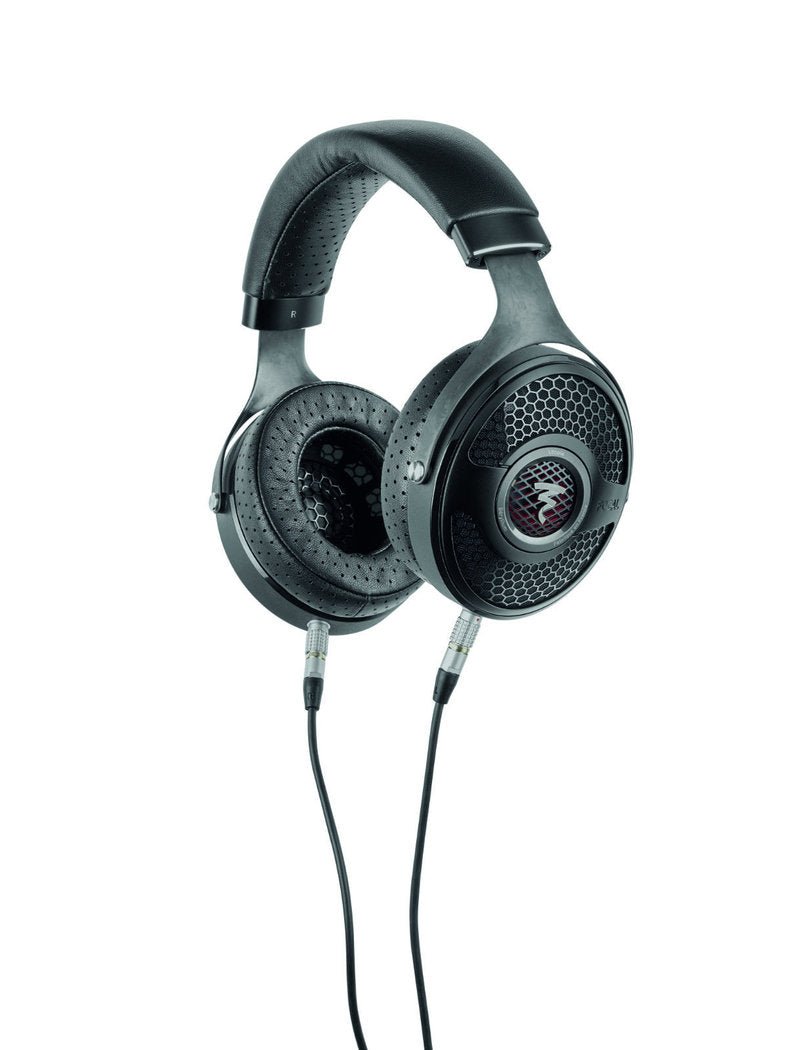 Focal Utopia sankakuulokkeet (2022) - Audiokauppa.fi