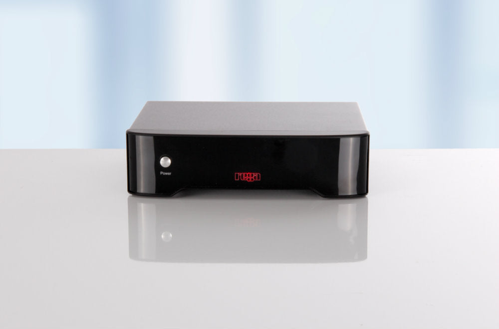 Rega Fono MC Mk4 turntable preamplifier