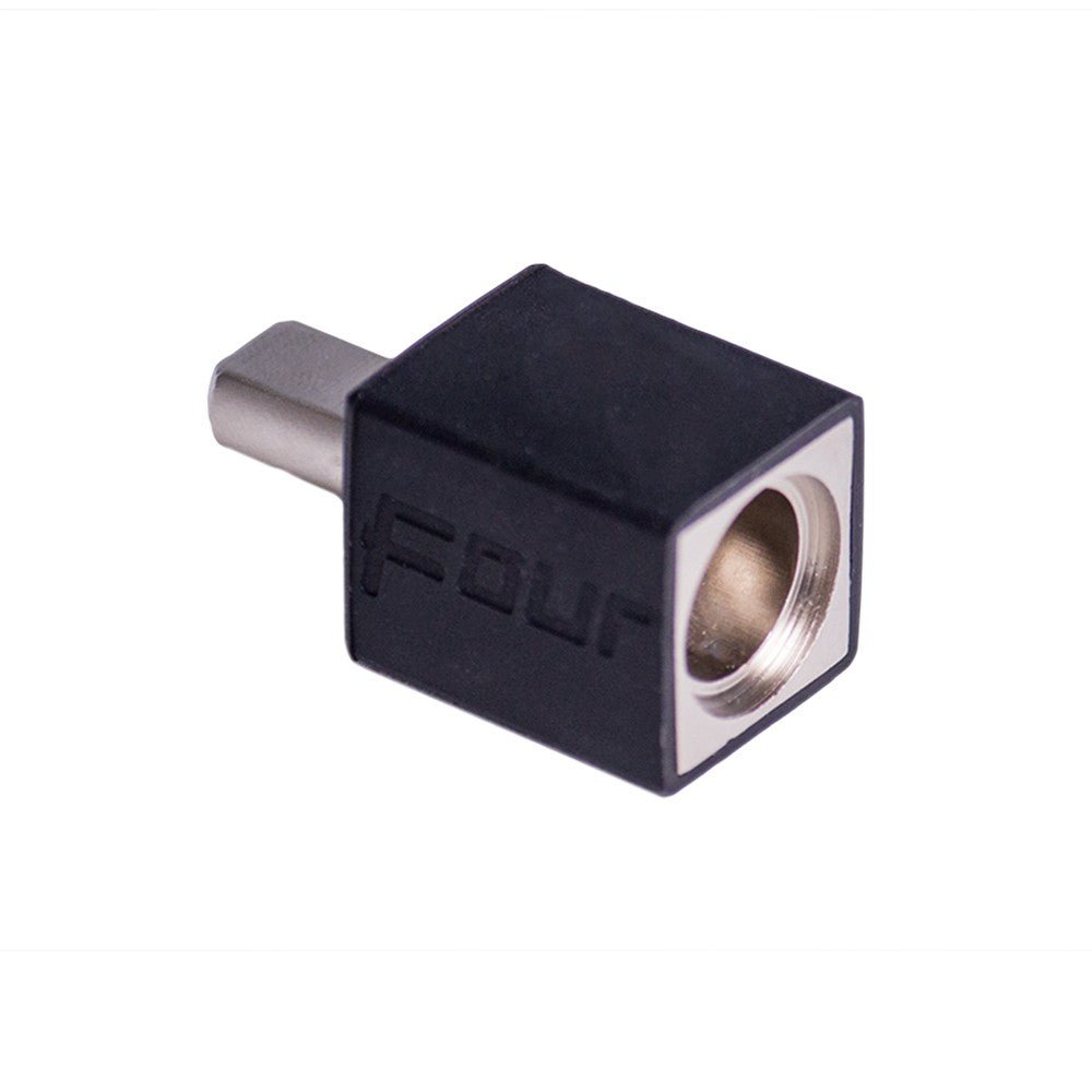 FOUR Connect 4 - 600112 virtaterminaali 50/20mm2 - Audiokauppa.fi