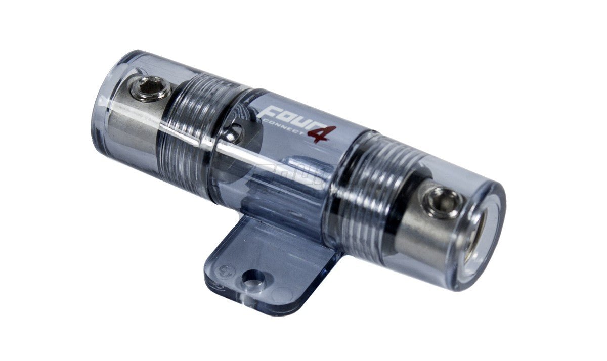 FOUR Connect 4 - 600120 miniANL sulakepesä 10/35mm2 - Audiokauppa.fi