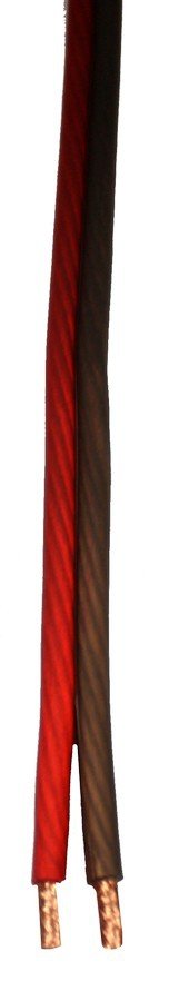 FOUR Connect 4 - SC10.00 Kaiutinkaapeli 10.0mm2 OFCA 40m - Audiokauppa.fi