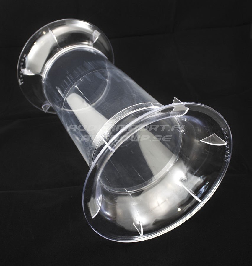 Frovena Aeroport 6 tuumaa KIRKAS FRO6 K - Audiokauppa.fi