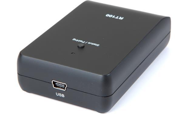 BLUESOUND RT-100 wireless link