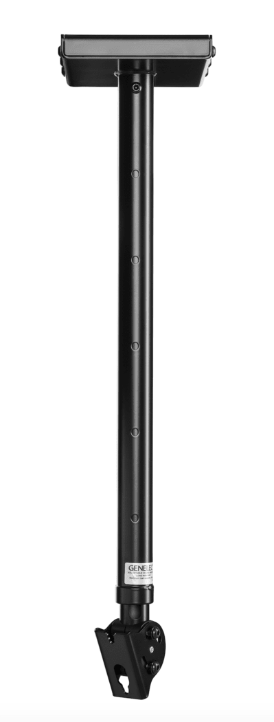 Genelec 8000 - 444 pitkä kattoteline, säädettävä - Audiokauppa.fi