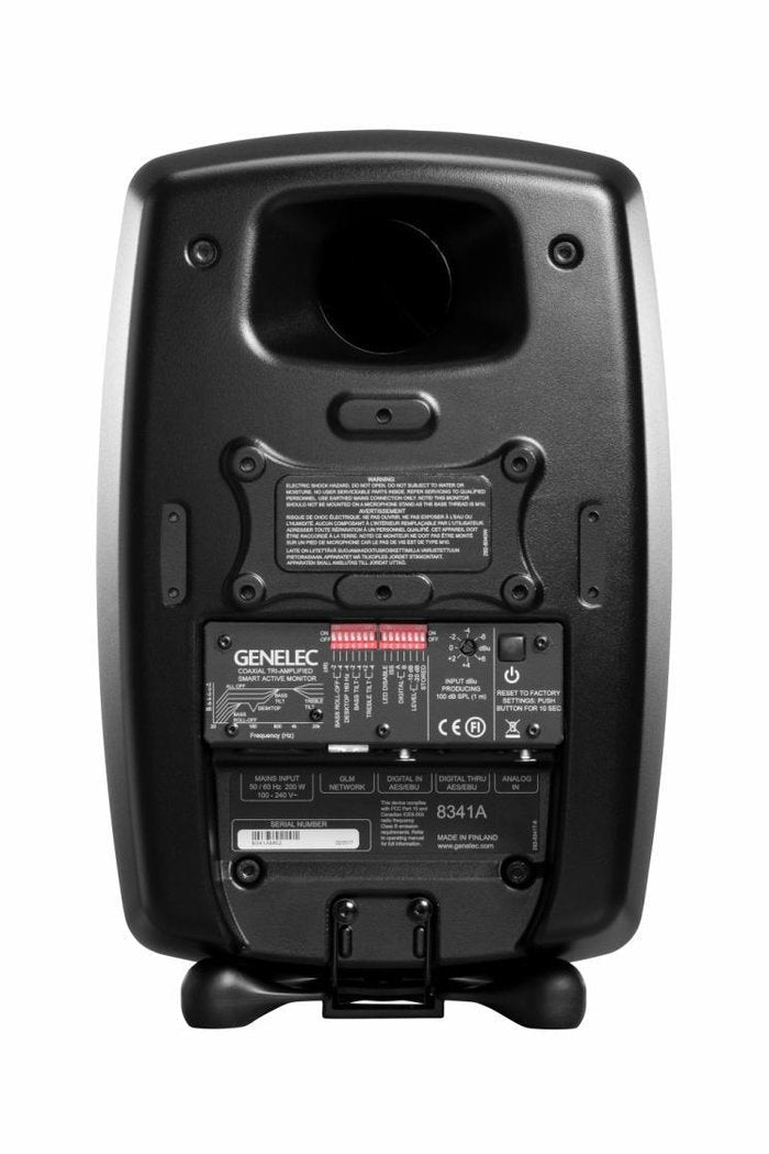 Genelec 8331 SAM aktiivikaiutin - Audiokauppa.fi
