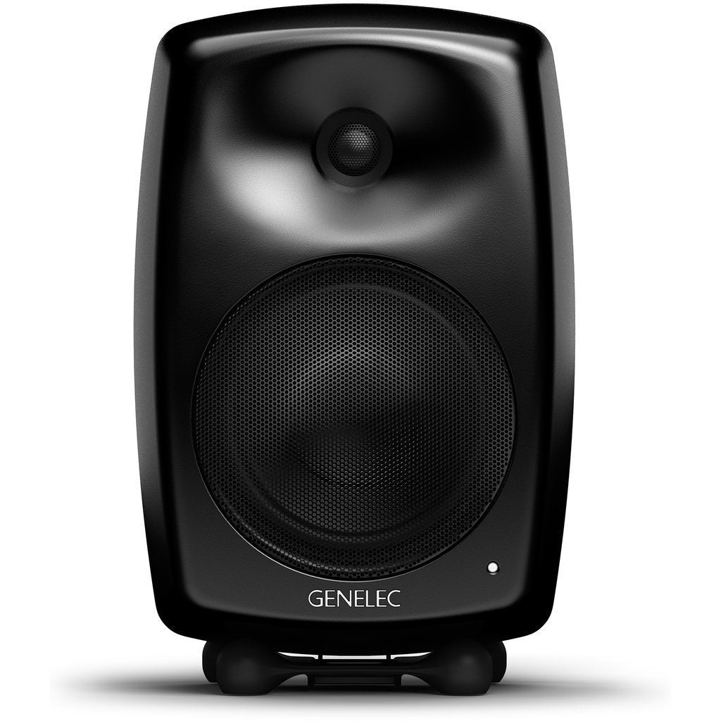 Genelec G Five aktiivikaiutin - Audiokauppa.fi
