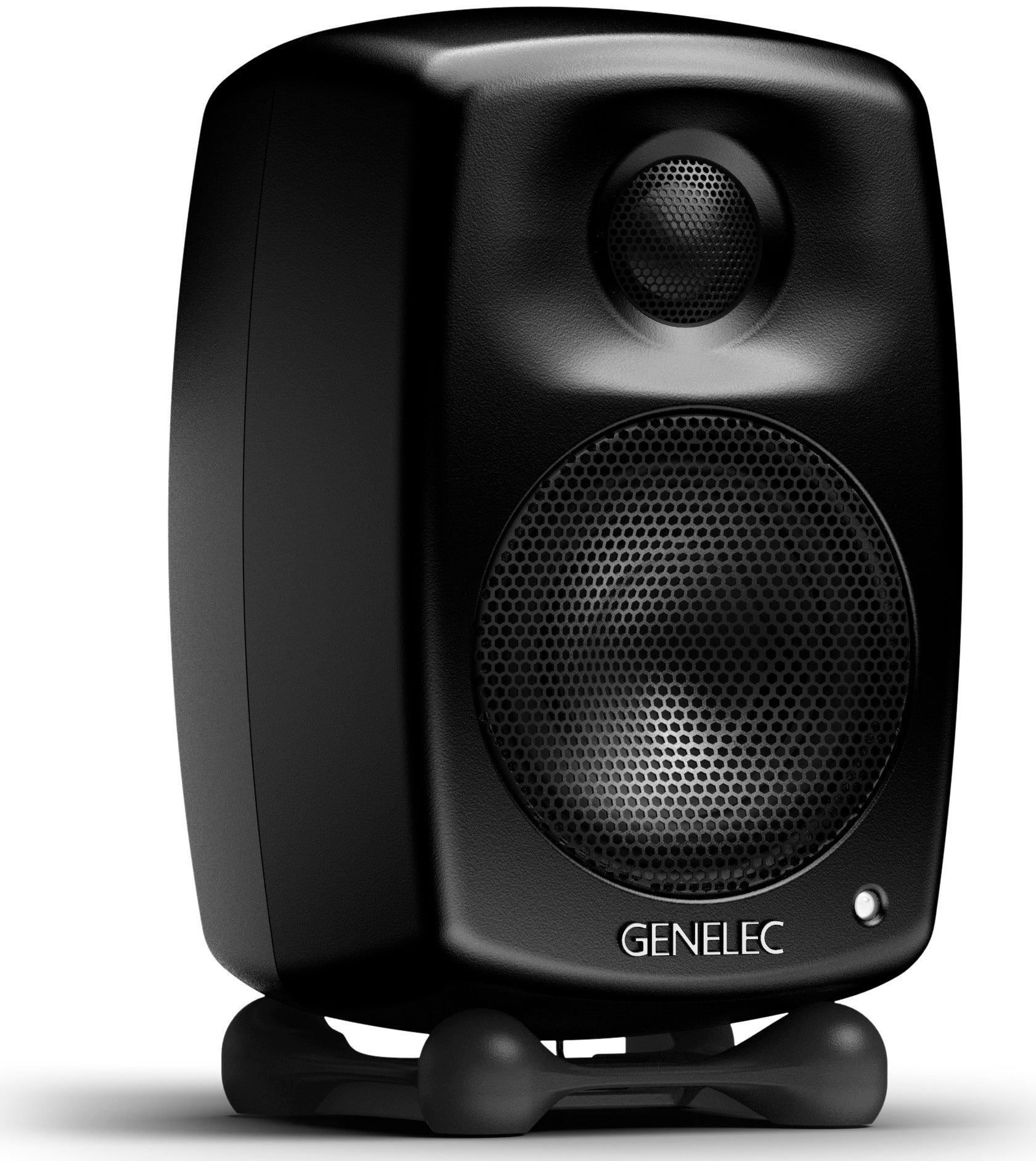 Genelec G One aktiivikaiutin - Audiokauppa.fi