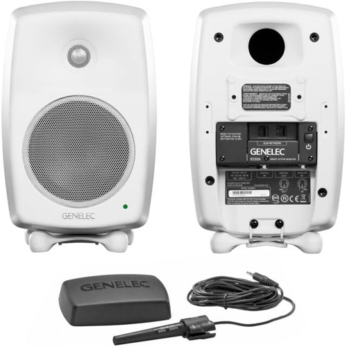Genelec 8330A Bundle PACK