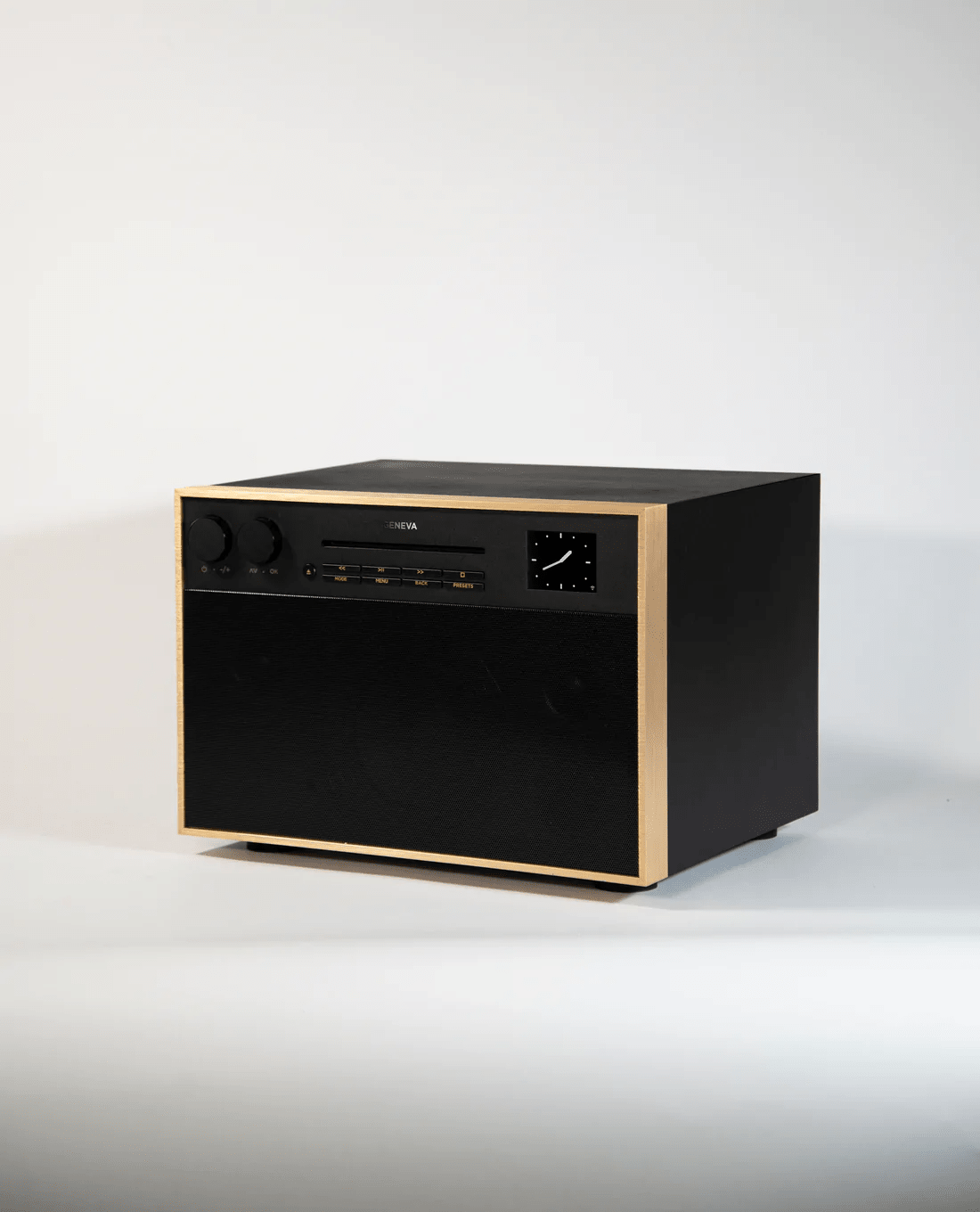 Geneva DeCon/M - Audiokauppa.fi