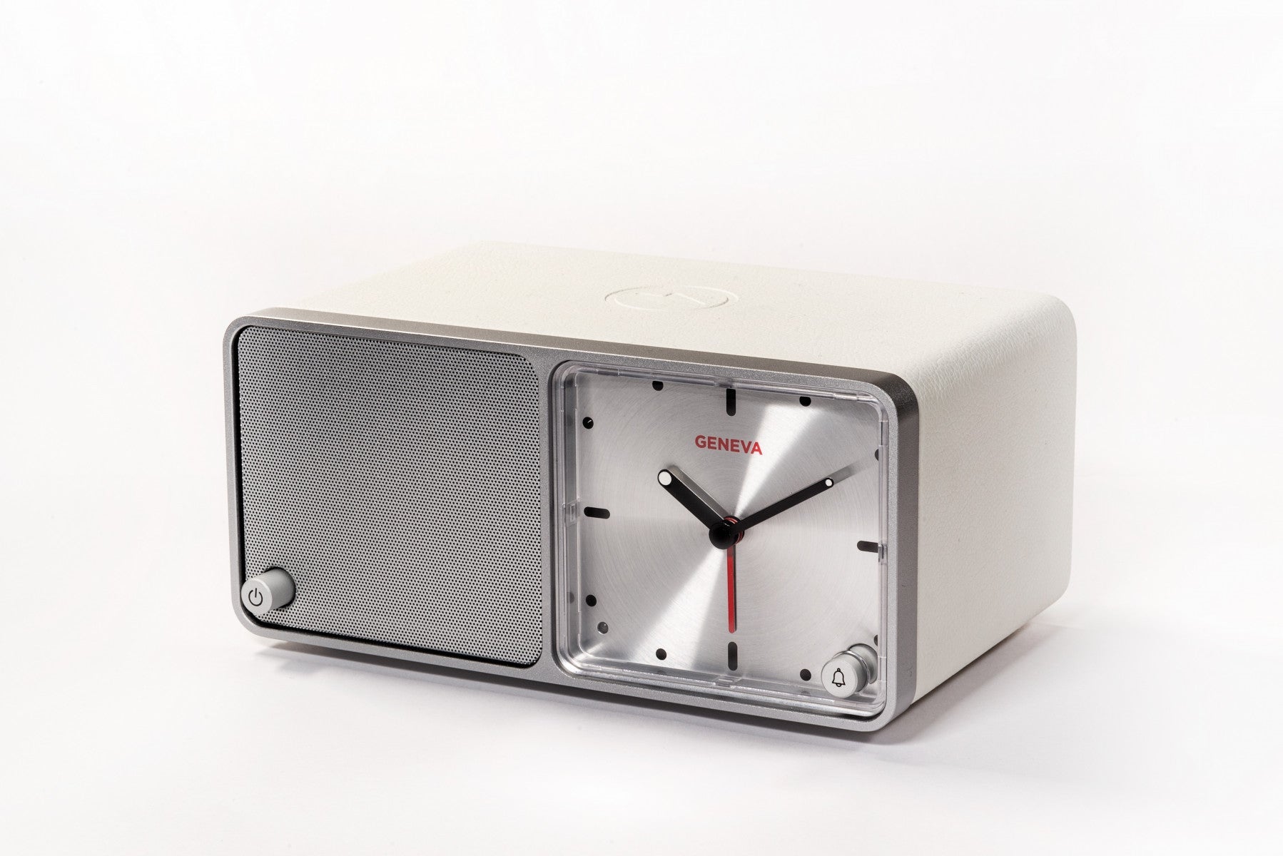 Geneva Time - Audiokauppa.fi