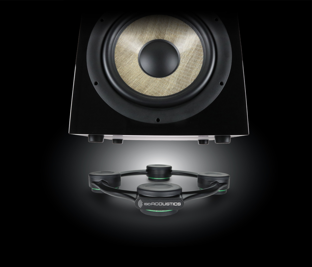 IsoAcoustics Aperta Sub