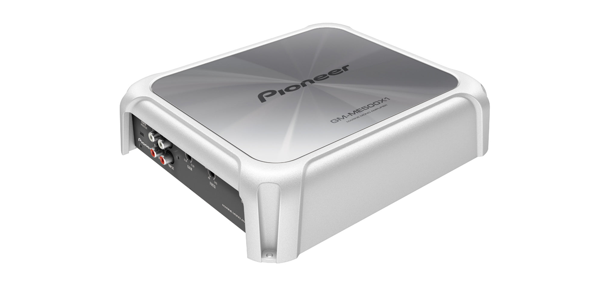 PIONEER MARINE GM-ME500X1