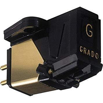 Grado Gold P - Mount äänirasia - Audiokauppa.fi