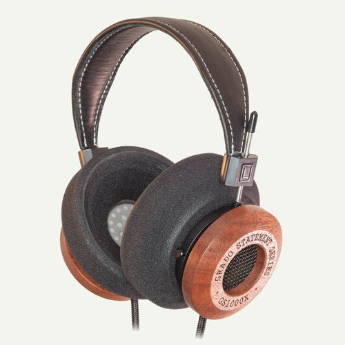 Grado GS1000x High - end kuulokkeet - Audiokauppa.fi